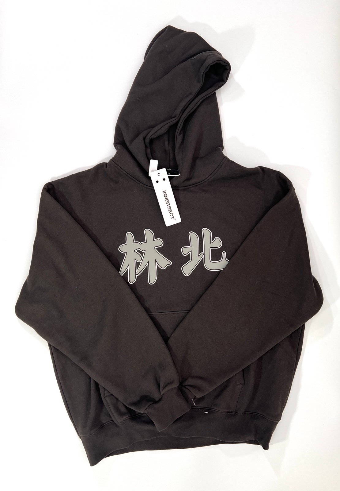 Rare Innersect Hoodie
