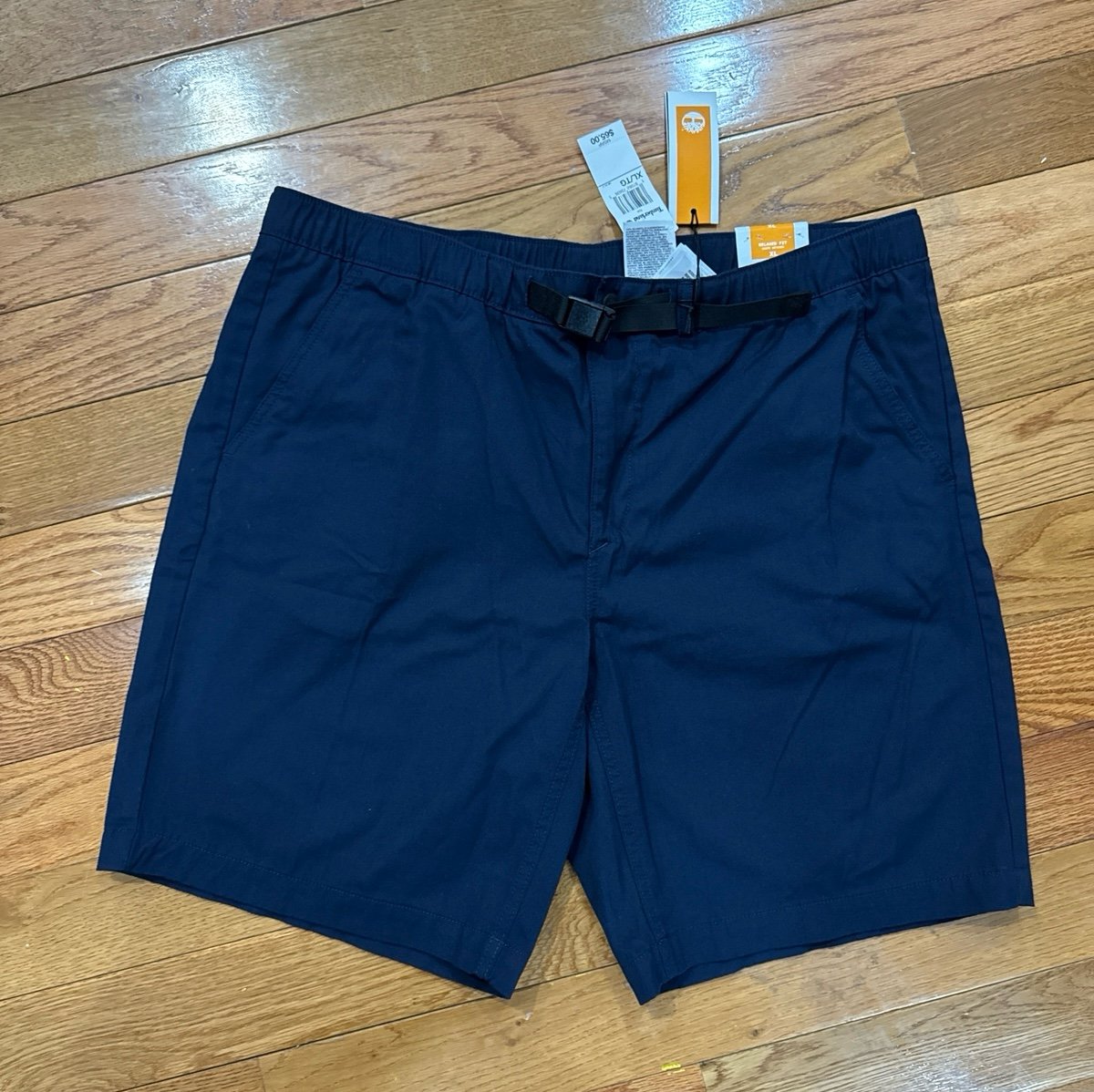 Timberland Men Shorts - Size: XL