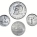 The Declaration of Independence Coin and Stamp Collection