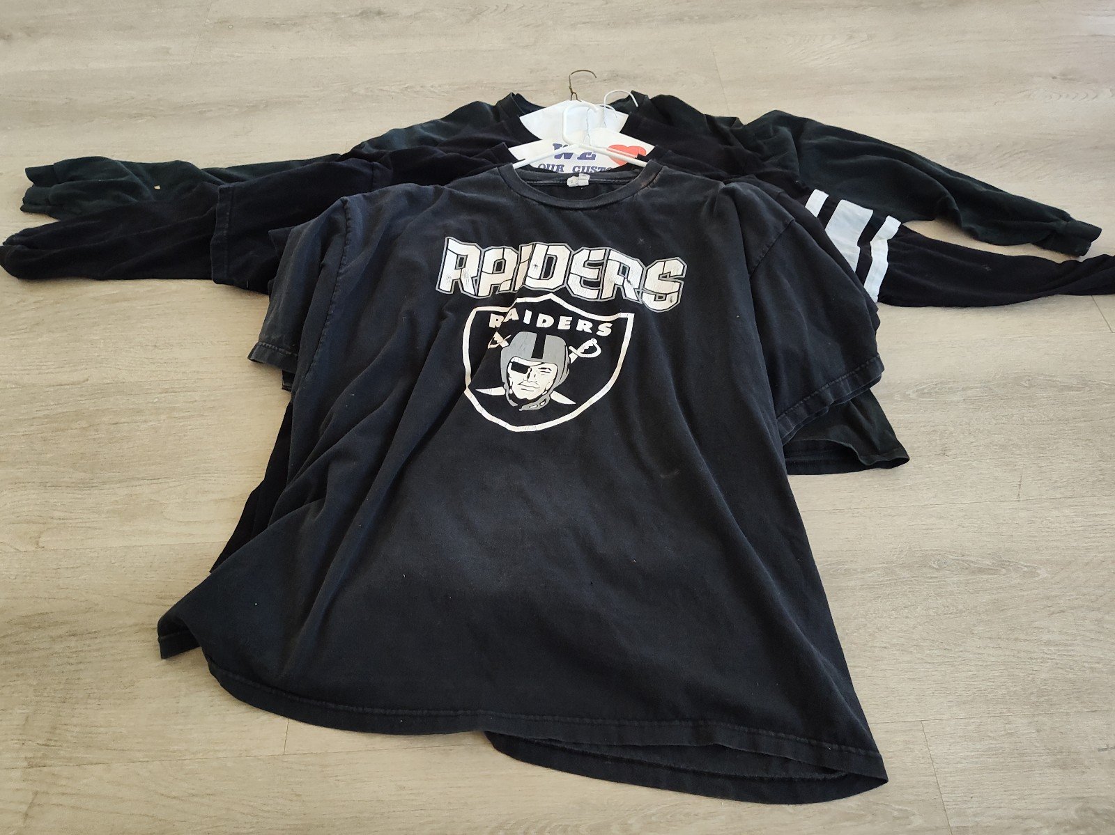 Raiders