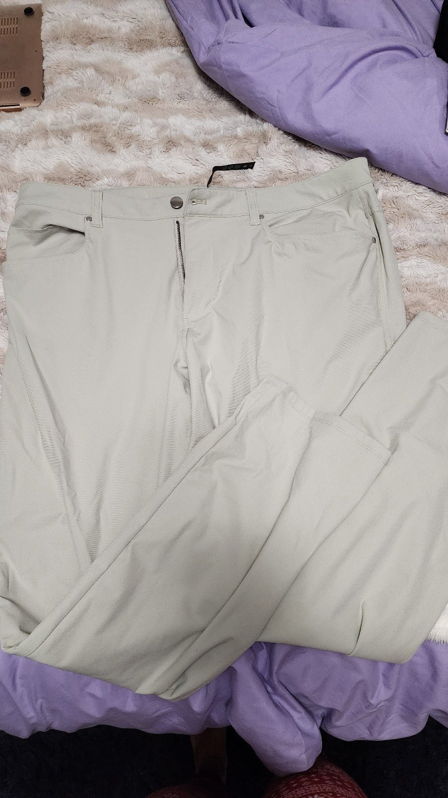 lululemon men pants