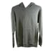 Lululemon Gray All Yours Hoodie Size XS