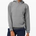 Lululemon Gray All Yours Hoodie Size XS