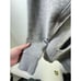 Lululemon Gray All Yours Hoodie Size XS