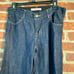 J Brand Kat wide leg jeans cotton linen jeans size 29