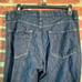 J Brand Kat wide leg jeans cotton linen jeans size 29