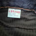 J Brand Kat wide leg jeans cotton linen jeans size 29
