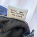 J Brand Kat wide leg jeans cotton linen jeans size 29