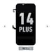 iPhone 14 Plus LCD Screen Replacement (Incell Plus | IQ7
