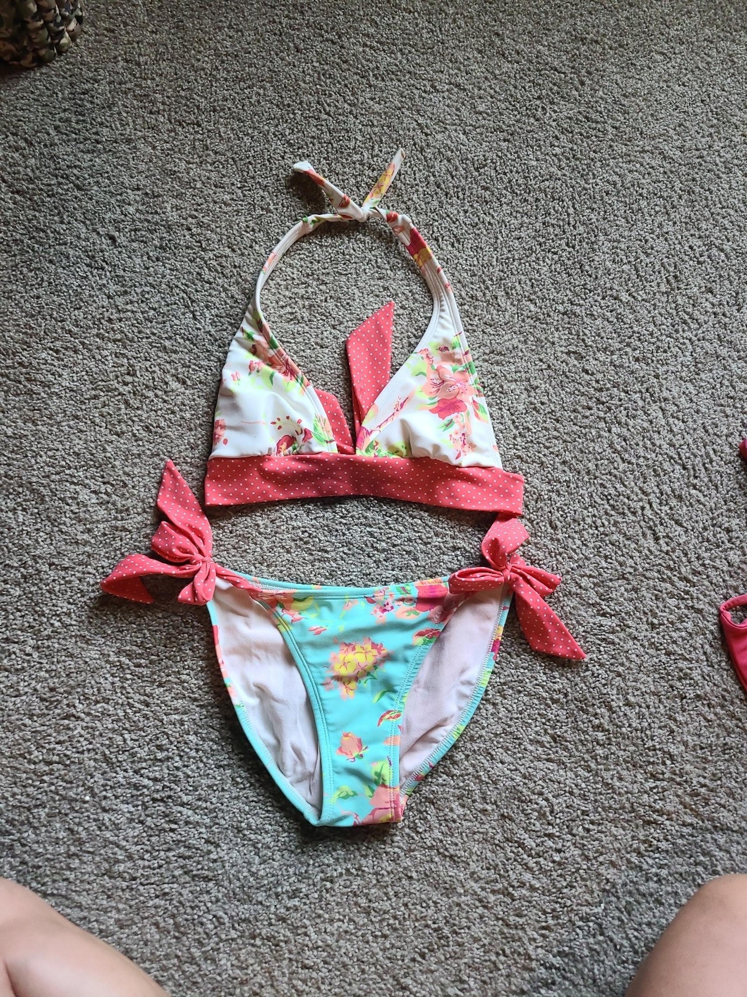 Sofia by Vix Bikini set