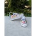 Vans Tropical Super ComfyCush Era Platform Shoes Womens Size: 7