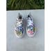 Vans Tropical Super ComfyCush Era Platform Shoes Womens Size: 7