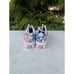 Vans Tropical Super ComfyCush Era Platform Shoes Womens Size: 7