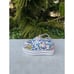 Vans Tropical Super ComfyCush Era Platform Shoes Womens Size: 7