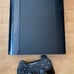 PlayStation 3 Super Slim Black 500 GB