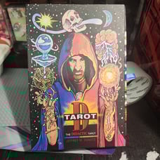 The Didactic Tarot