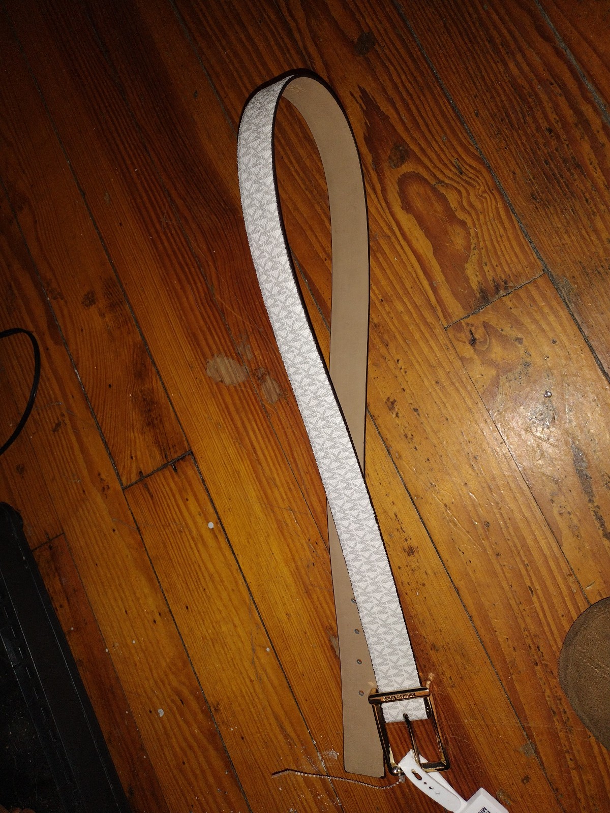 Belts