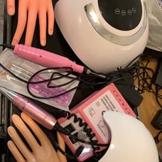 nail supplies