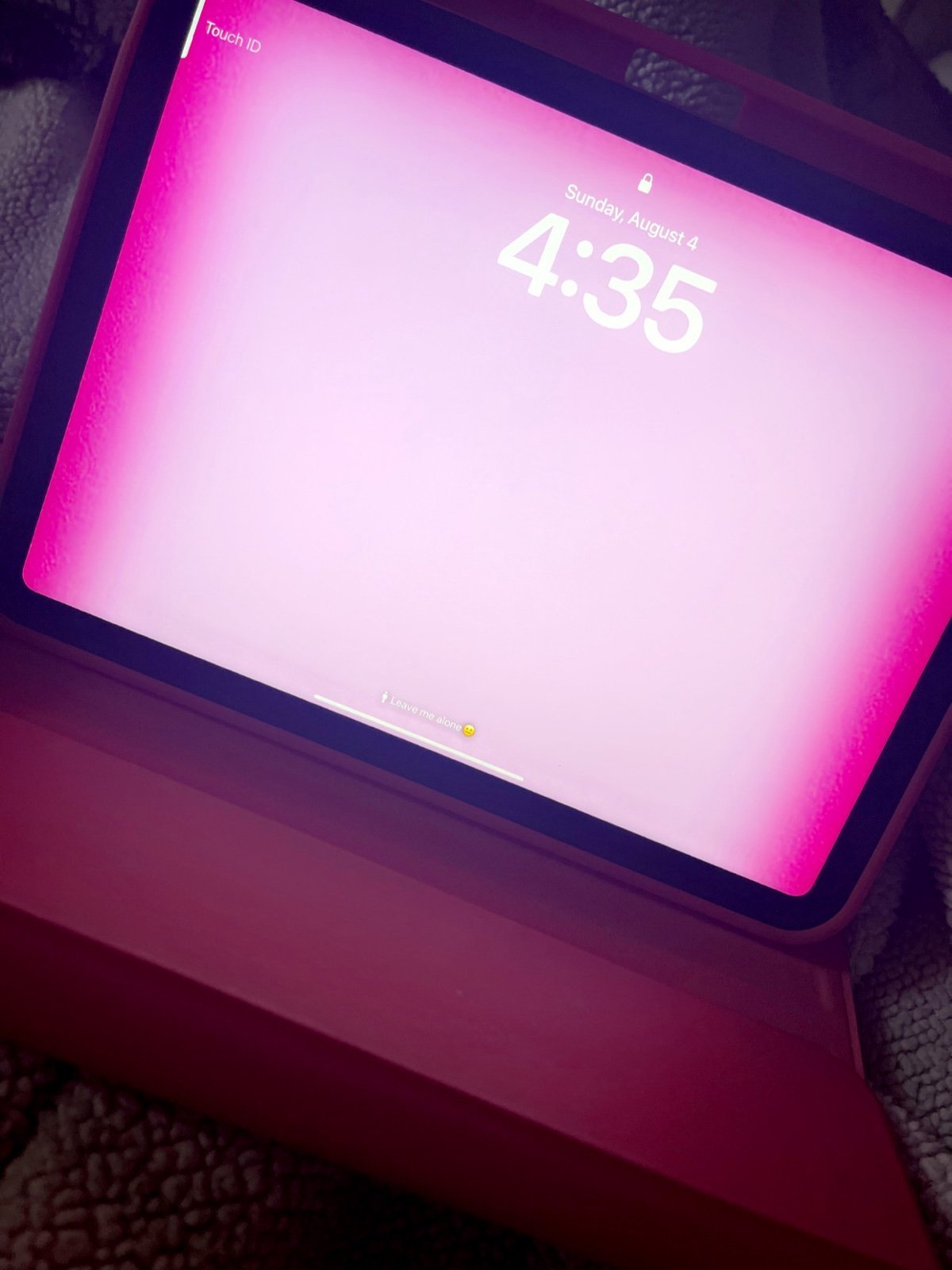 Apple iPad 10th Generation 256 GB