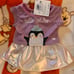 Build A Bear Hello Winter penguin outfit set