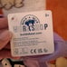 Build A Bear Hello Winter penguin outfit set