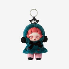 SKULLPANDA Winter Symphony Series Plush