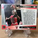 Michael Jordan 1993 upper deck 3-D stand up part number TD2