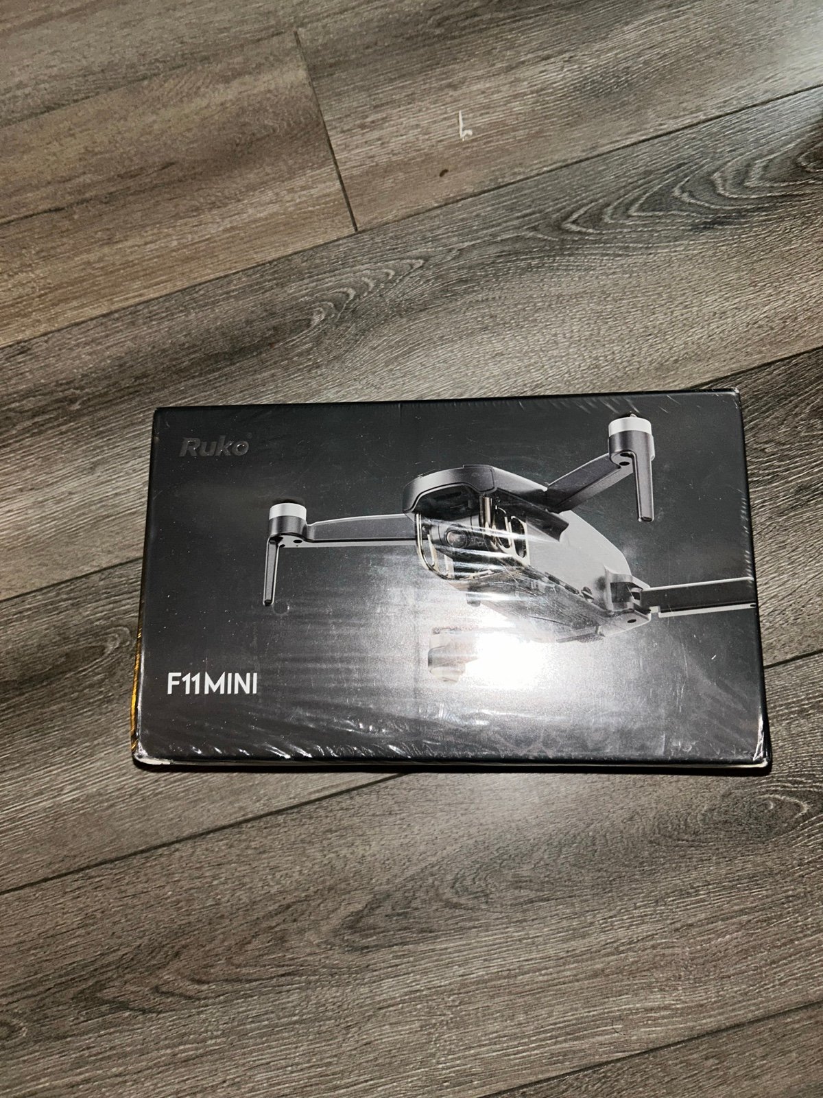 Ruko F11 Mini Drone