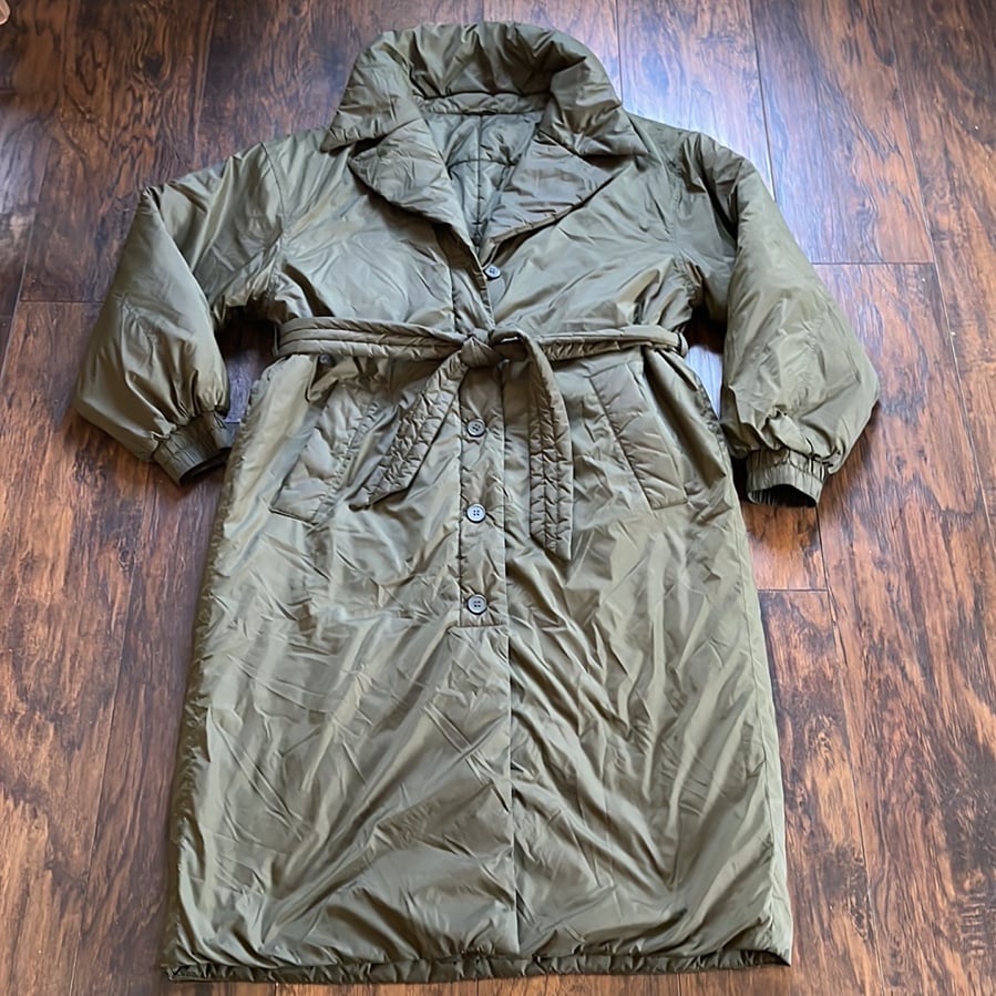 other stories Oversized Trench Coats for Women Mercari