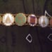 PANDORA bracelet