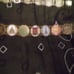 PANDORA bracelet