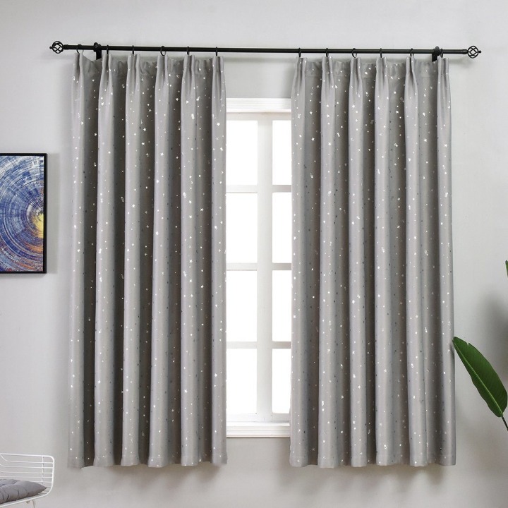 Original Factory Cute Curtain for Kitchen Living Room
