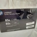 Toner Cartridge HP 85a Two cartridges new sealed