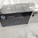 Toner Cartridge HP 85a Two cartridges new sealed