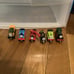 Lot of Thomas The Train (Lot 2)