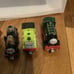 Lot of Thomas The Train (Lot 2)