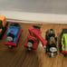 Lot of Thomas The Train (Lot 2)