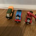 Lot of Thomas The Train (Lot 2)