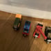 Lot of Thomas The Train (Lot 2)