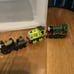 Lot of Thomas The Train (Lot 2)
