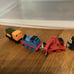 Lot of Thomas The Train (Lot 2)