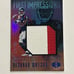 2017 Panini Illusions Deshaun Watson First Impressions RC/100