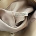 Laggo Nadia Leather Slouchy Hobo Shoulder Bag in Nude