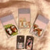 5 pack Mofusand Stickers Bundle