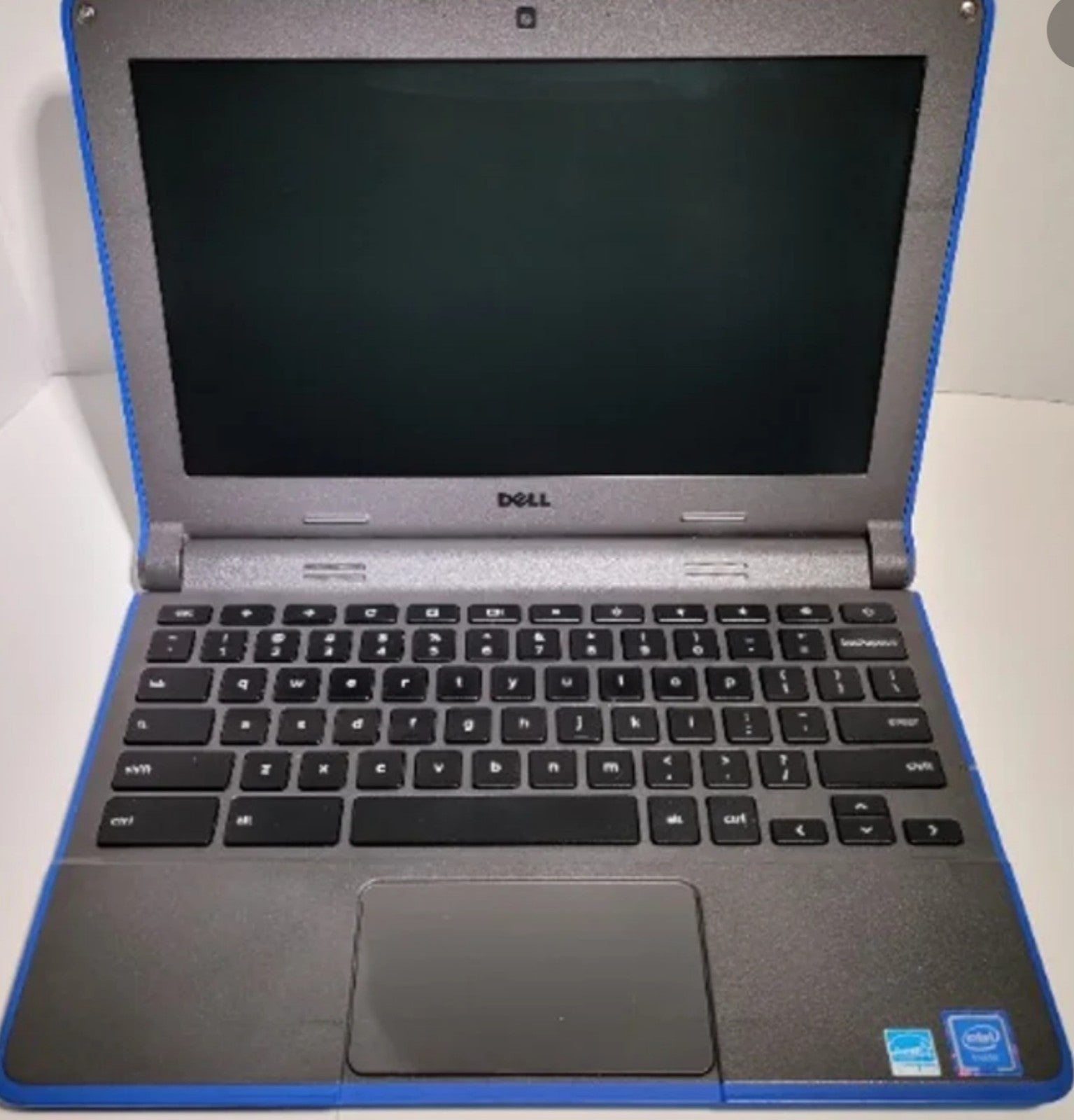 Dell Chromebook P22T 2N1 Laptop (X2)