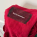 Reformation Sally Dress in Red 100% Linen - Size S (Orig. 198)