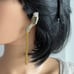 Lovebirds earrings
