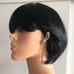 Lovebirds earrings