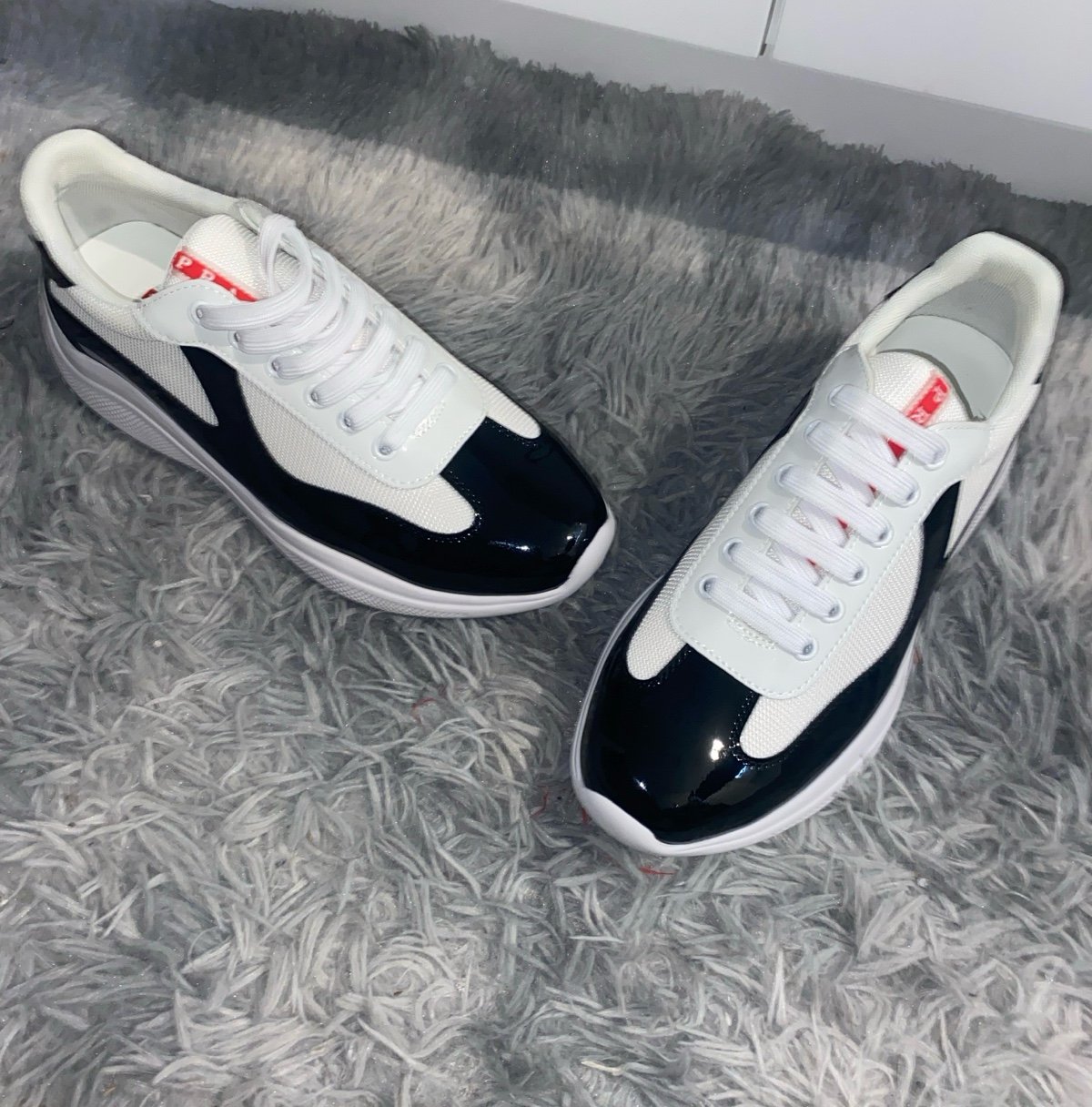 Prada Sneakers