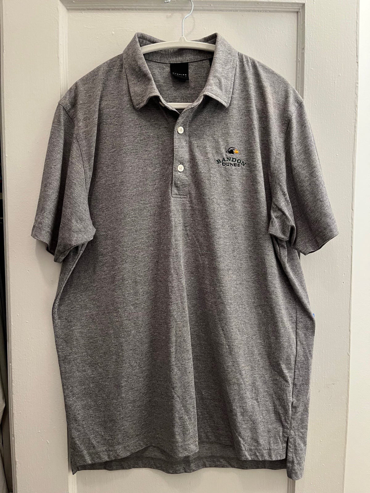Dunning Golf Polo - Medium - Bandon Dunes